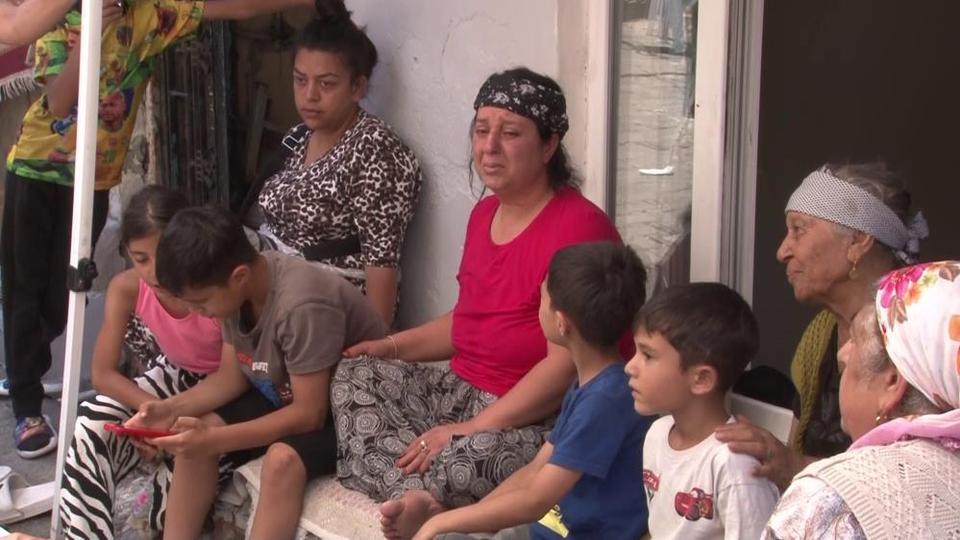 3 çocuk annesi cinayetinde yürek yakan feryat! Aileden adalet çağrısı