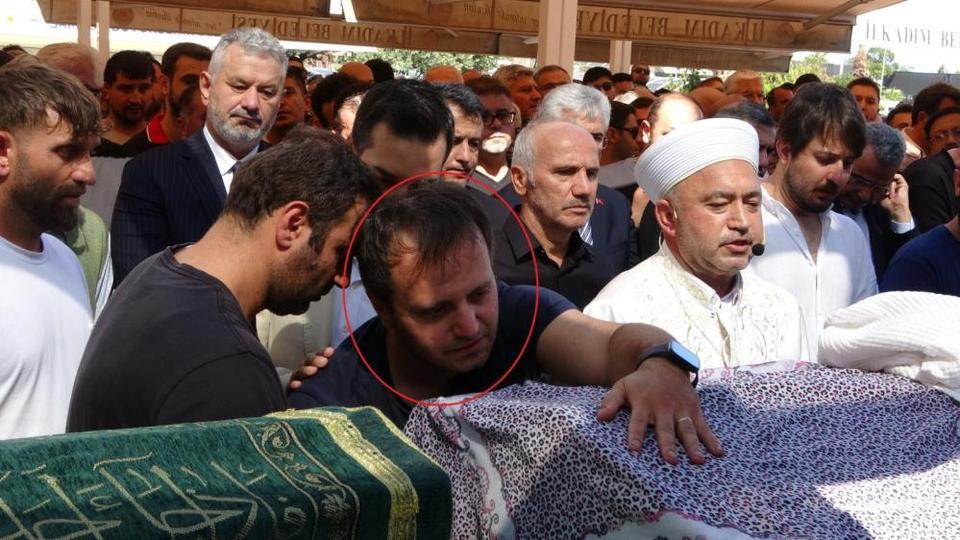 Eşi ve çocuğunu "öldürmekle" suçlanan doktor intihar girişiminde bulundu