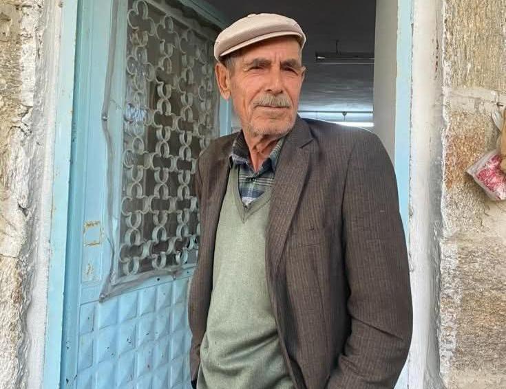 Necati Başalan vefat etti