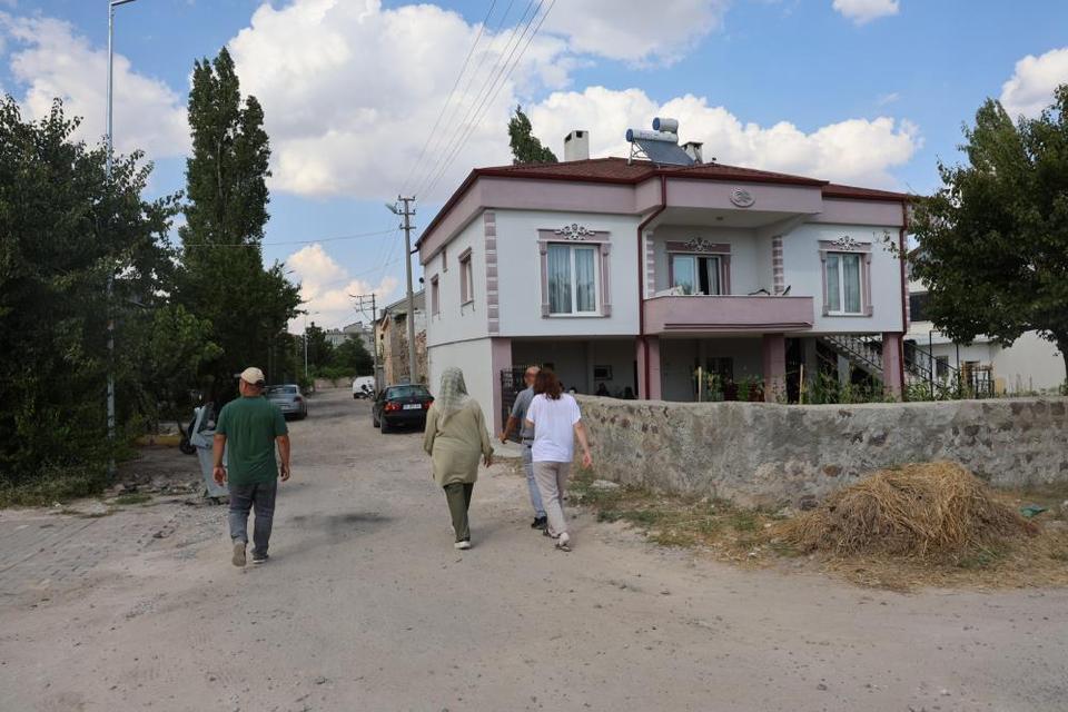 18 yaşına girdi, sırra kadem bastı