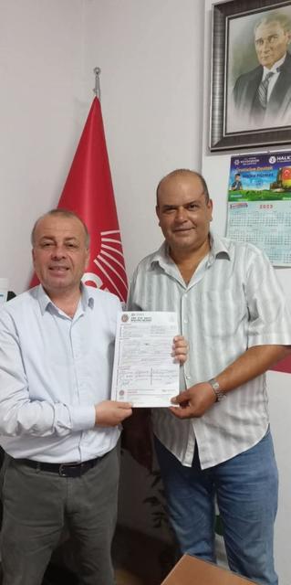 CHP'li Yaşar'dan taziye tepkisi