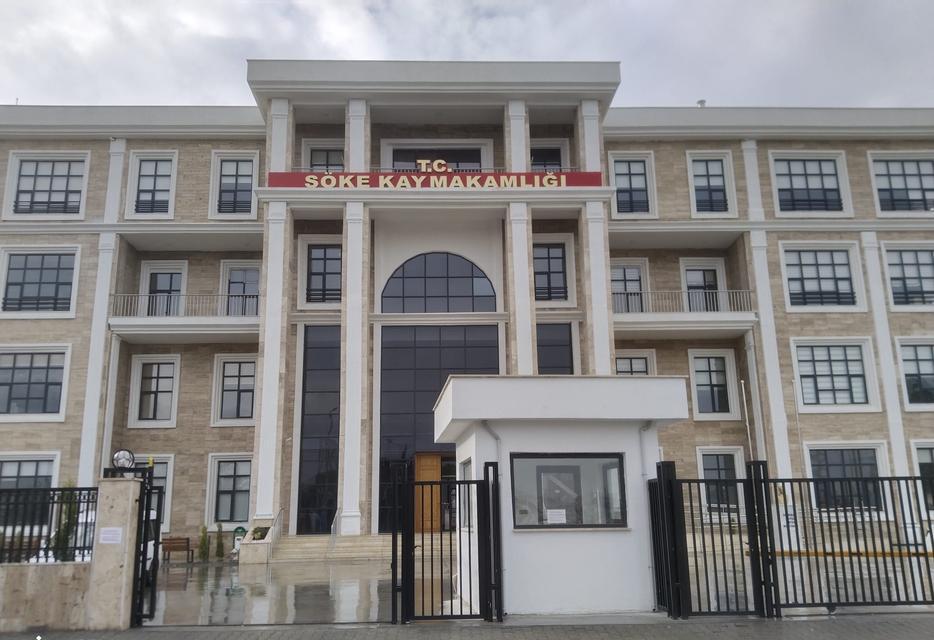 Söke’de yeni bir dönem başlıyor