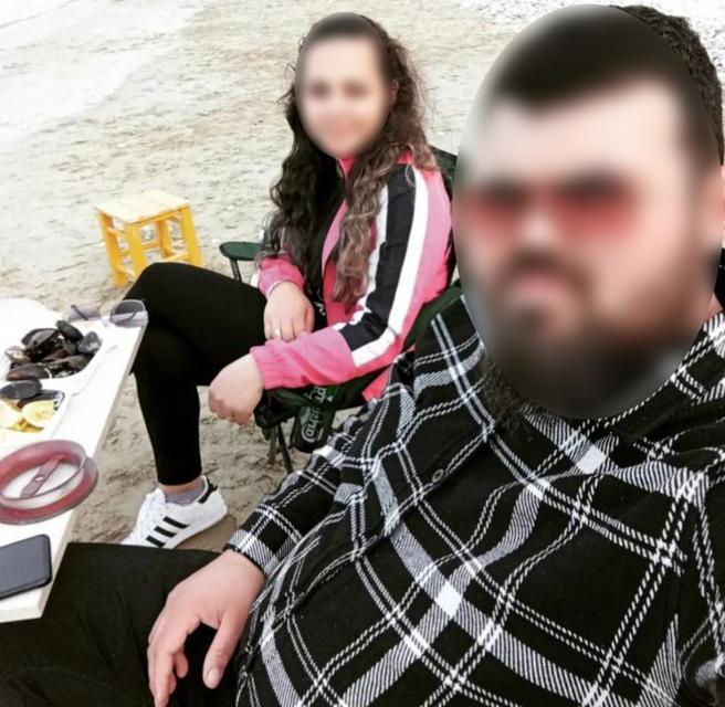 Boşanma aşamasındaki eşini markette yaraladı