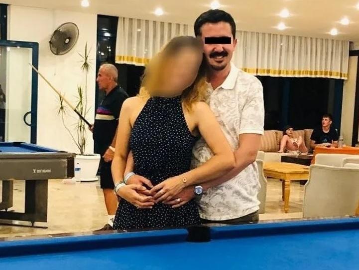 CHP'li başkanın yasak aşk skandalı