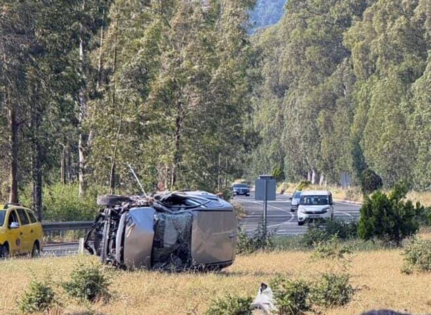 Muğla'da kaza: 1'i ağır 2 yaralı
