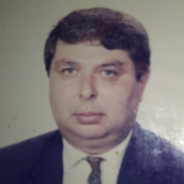 Karpuzlu’nun eski belediye başkanı sevenlerini yasa boğdu