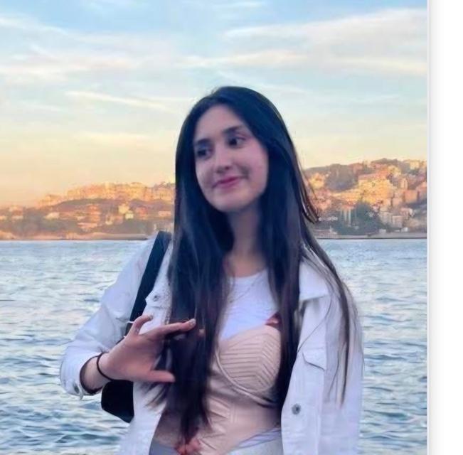 Kamyonun çarptığı genç kız hayatını kaybetti