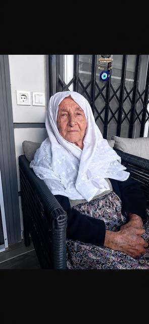 Nazife Kurbancı vefat etti