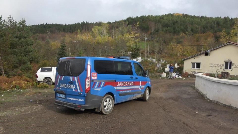 Kayıp anne ve oğlunun cesedinin bulunduğu bölgedeki arama çalışmaları sonlandırıldı