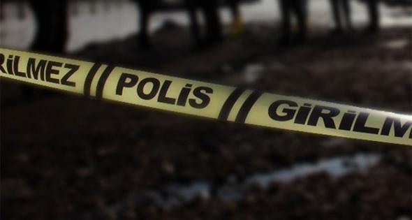 Midyeciyle kavga etti, kız kardeşini bıçakladı