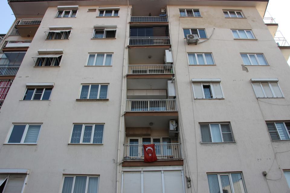 AYDIN'DA 2024'ÜN İKİNCİ AYINDA BİN 941 KONUT SATILDI