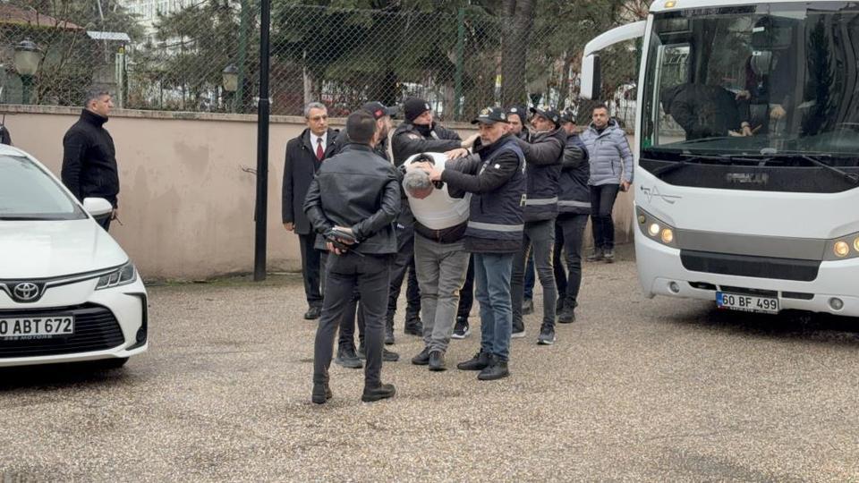 Kan donduran baba cinayeti aylar sonra aydınlatıldı