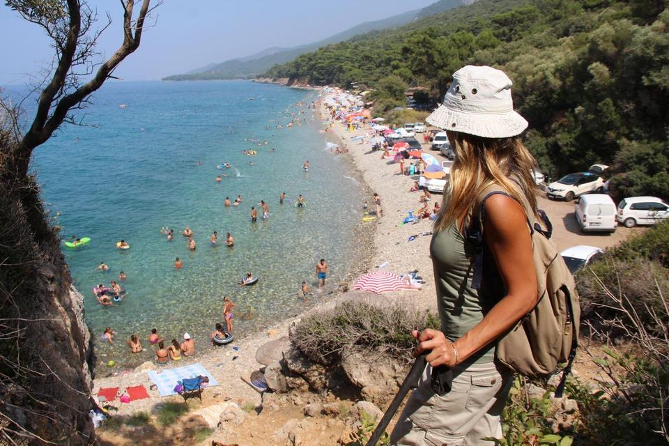 “Milli Park mesire alanı değil, hep birlikte korumalıyız”