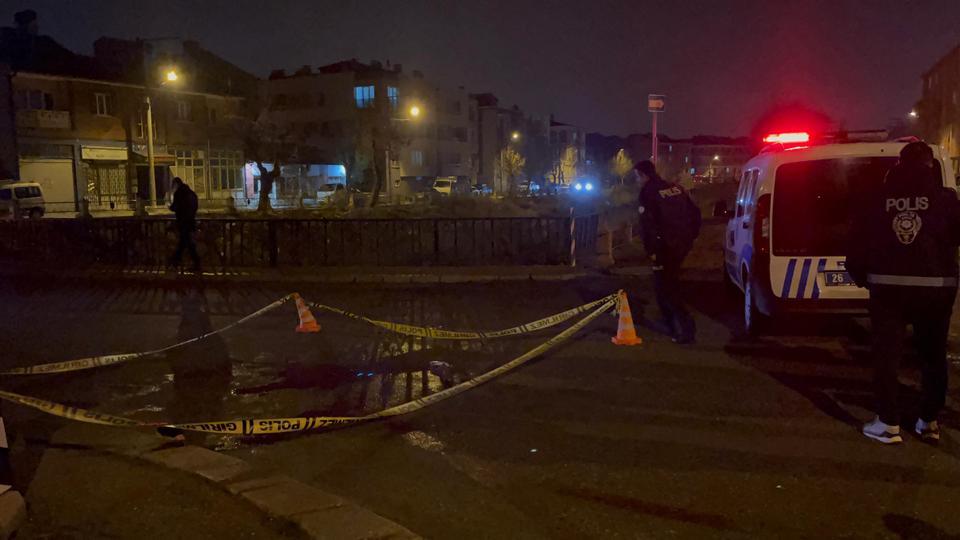 ARKADAŞI TARAFINDAN BIÇAKLANAN GENÇ HAYATINI KAYBETTİ