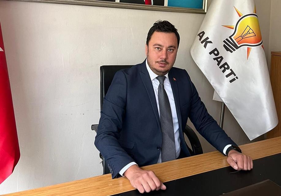 Başkan Yapıcıoğlu'ndan ilçe halkına nefes aldıran açıklama