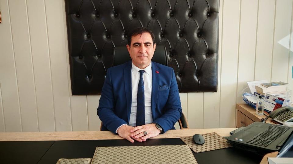 Nazilli’de Şimşek ailesinin acı günü