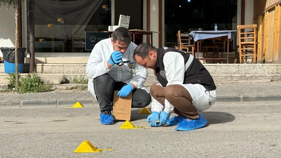 Katil zanlısı kardeşler için ağırlaştırılmış müebbet talebi