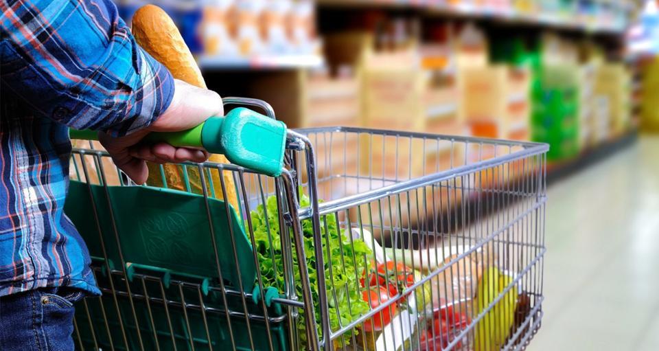 TÜİK mart enflasyonunu açıkladı