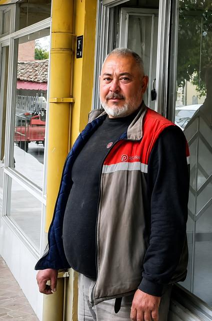 Yunus Deniz vefat etti