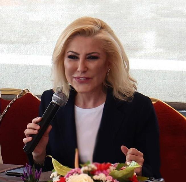 Şebnem Bursalı