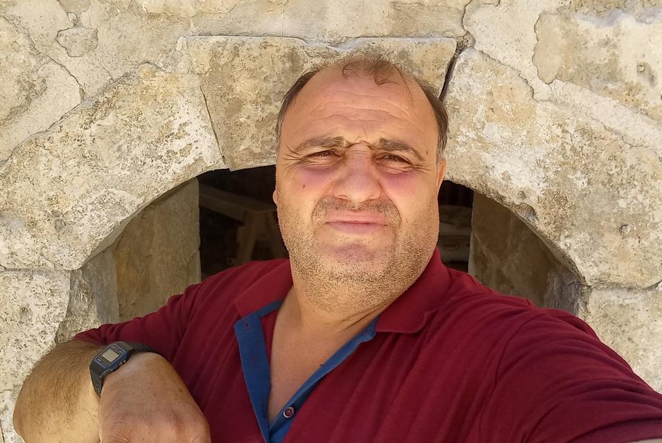 Ümit Kafkas vefat etti