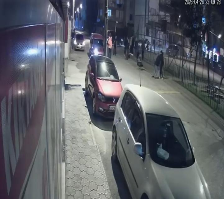 18 yaşındaki genci öldüren zanlı tutuklandı