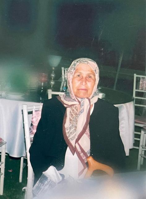 Şekibe Yiğiter vefat etti