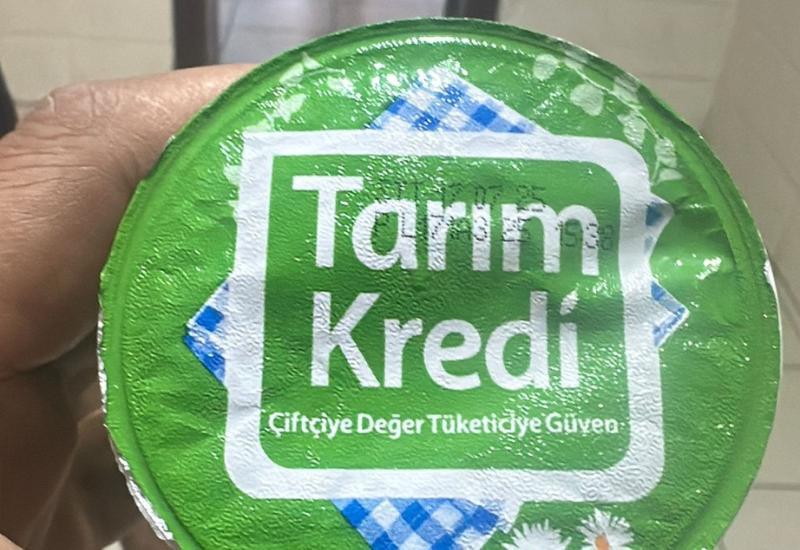 Devlet yemekhanesinde süresi geçmiş ayran dağıtıldı