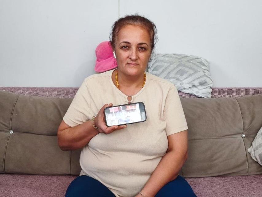Üç çocuk babası, eski sevgilisinin erkek arkadaşı tarafından öldürüldü