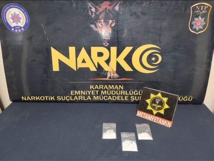 Aranan 10 kişi tutuklandı