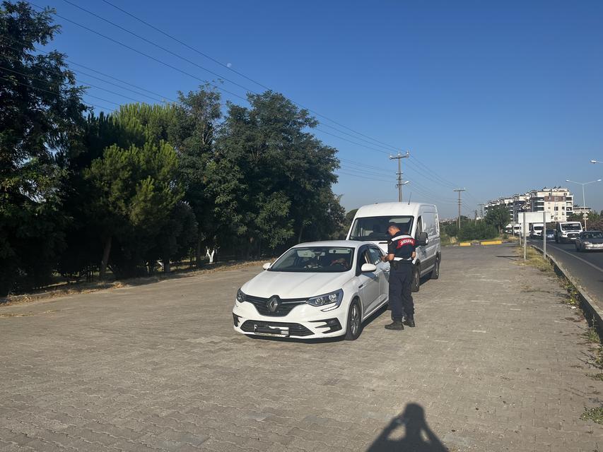 Aydın'da ÇEMBER-131 operasyonu