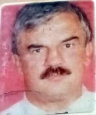 KASTAMONU'DA EMEKLİ ÖĞRETMEN EVİNDE ÖLÜ BULUNDU