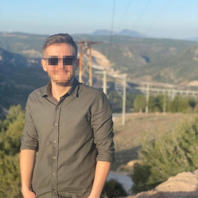 420 bin TL trafik cezası yediği gün canına kıydı