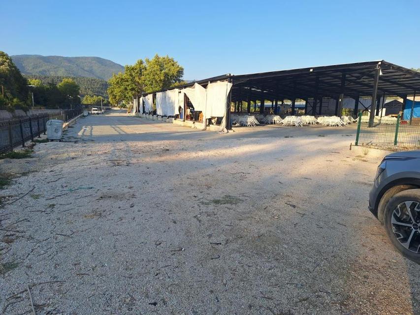 Bıçaklı alacak-verecek kavgası: 1 yaralı