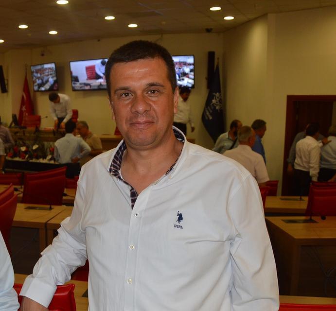 YENİPAZAR - MALİK ERCAN