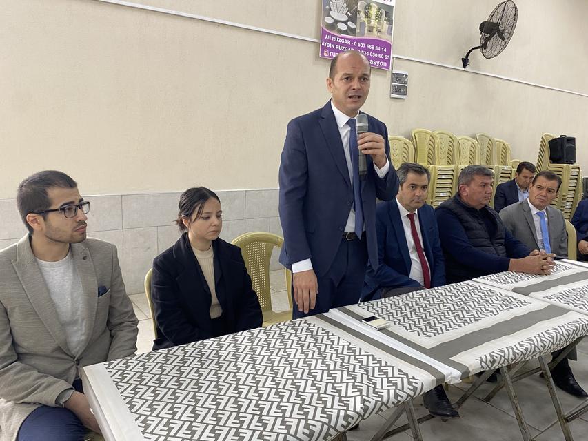 ALAŞEHİR'DE 58 YILLIK TAPU SORUNU ÇÖZÜLDÜ MANİSA'NIN ALAŞEHİR İLÇESİNDE YAKLAŞIK 5 BİN 500 VATANDAŞIN 58 YILDIR ÖZLEMLE BEKLEDİĞİ TAPULARI DAĞITILMAYA BAŞLANIYOR TAPU HARCI ÖDEMEYECEK OLAN VATANDAŞLAR 2/B ARAZİLERİNİN TAPUSUNU CÜZİ BİR BEDELLE ALACAK