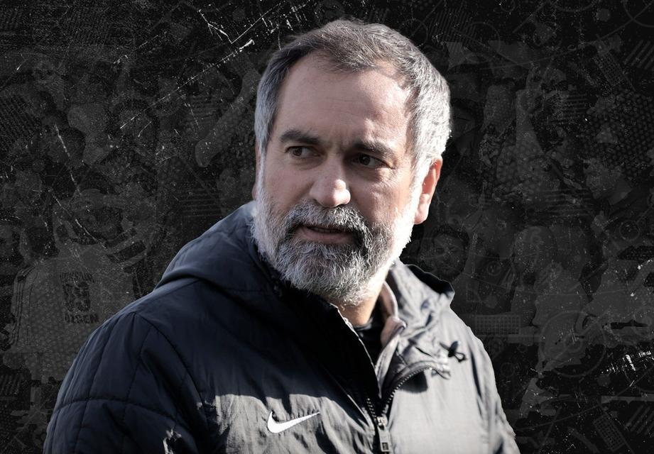 "Sahada fiskiyeler açıldı, oyun durmadı. Bu direncimizi kırdı"