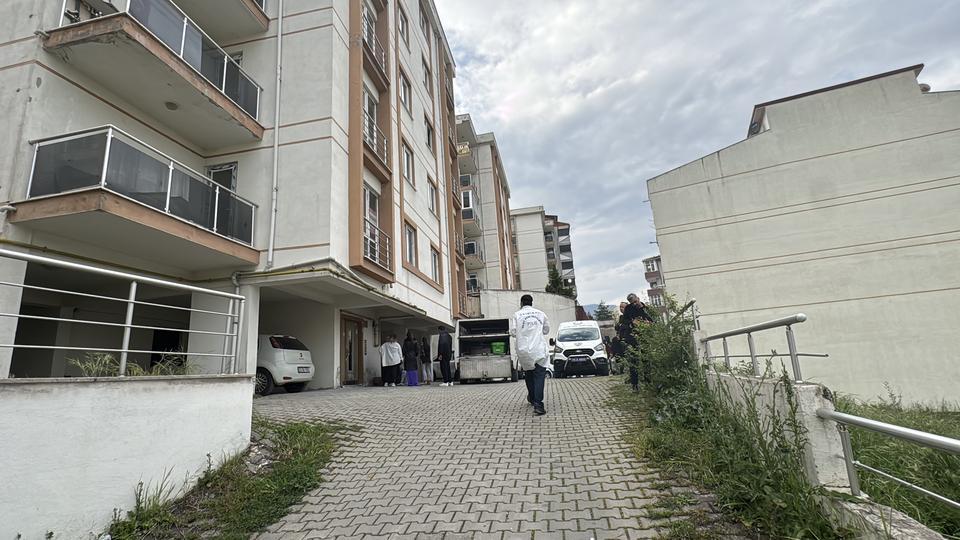 Karbonmonoksitten zehirlenen adam evinde ölü bulundu