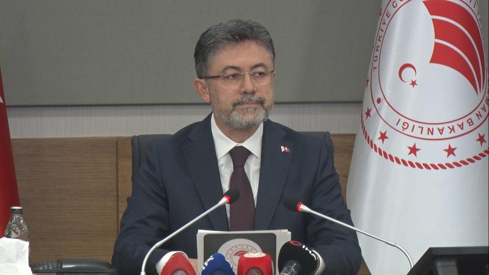 Yumaklı Aydın’da seslendi: “Üretmeye devam edin, biz yanınızdayız”