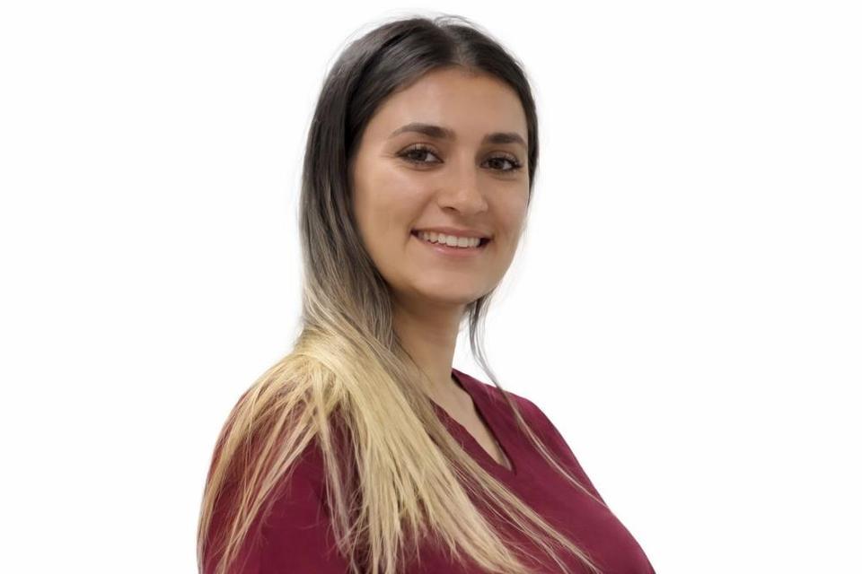 Genç kadın evde ölü bulundu