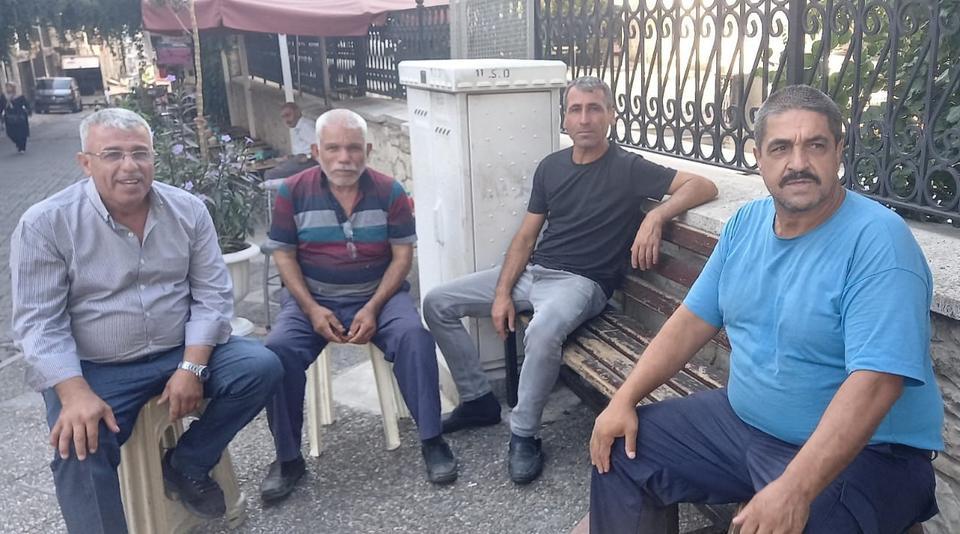 Aydın’ın 2 asırlık çalışanlar durağı