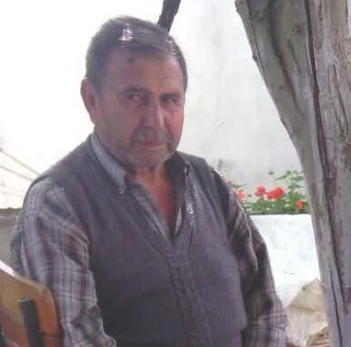 Ahmet Girgin vefat etti