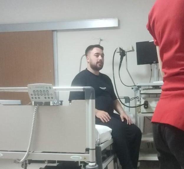 MERSİN'DE ÜNİVERSİTELİ GENCİN ÖLÜMÜNDEN SORUMLU TUTULAN DOKTOR TUTUKLANDI