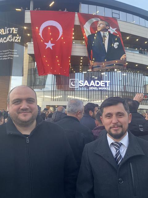 Aydın'da Bozdoğan krizi büyüyor: CHP ve Saadet Parti'den tepki