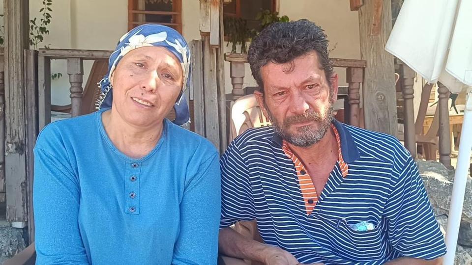 Oğlu kayıp annenin feryadı yürekleri dağladı