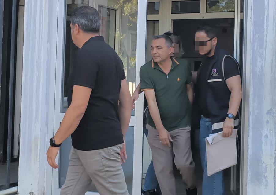 Manavgat Belediye Başkanı tutuklandı
