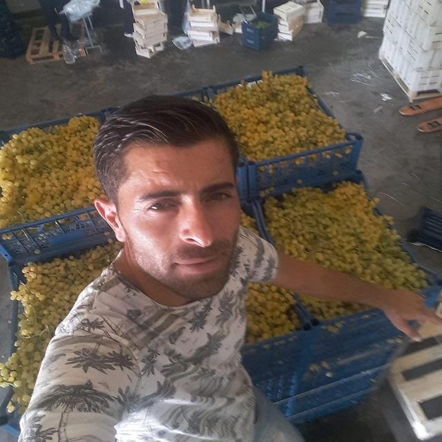 33 yaşındaki şahıs boş arazide ölü bulundu