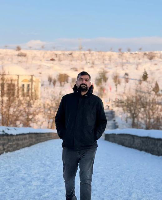 Evinde kalp krizi geçiren 35 yaşındaki şahıs hayatını kaybetti