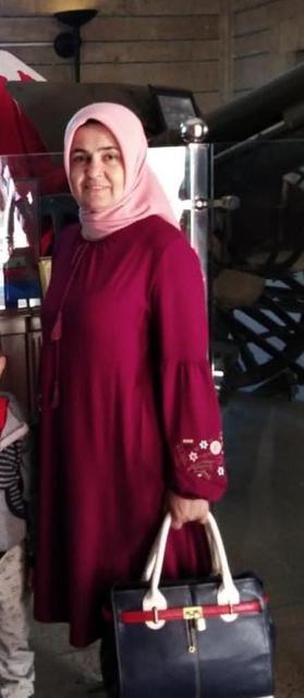 Ağaçtan düşen talihsiz kadın yaşamını yitirdi