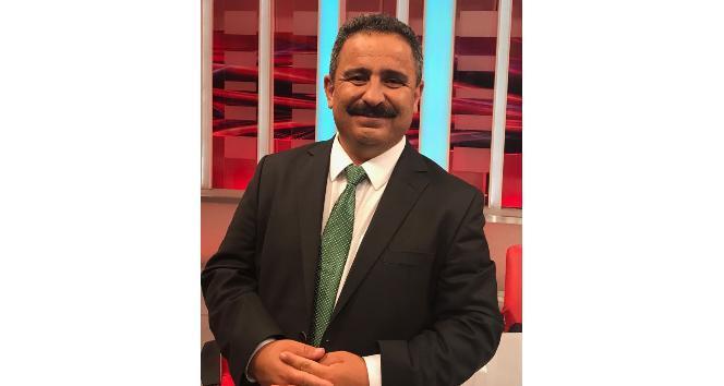 “Haber yapmak suç değildir” Sinan Burhan İsrail’i ınadı